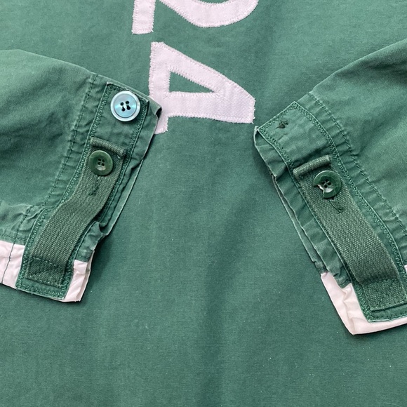 Polo Ralph Lauren Ocean Challenge 2011 Italy Yacht Jacket XL - Picture 11 of 12